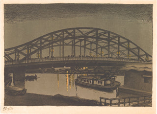 Eitai Bridge