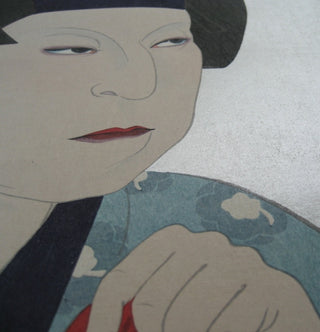 Utaemon comme Osawa