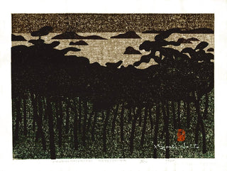 Okuno-hosomichi Matsushima