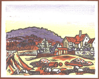 Krajina