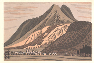 Mt.Yuhu