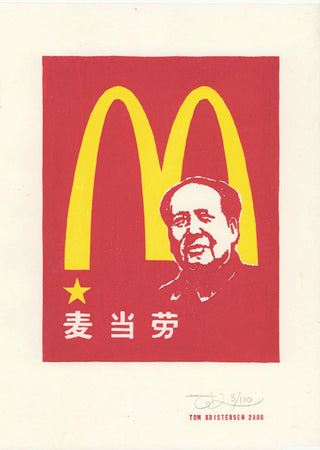 Happy Mao