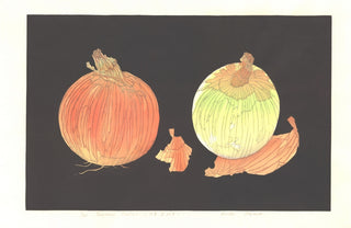 Japanese onion