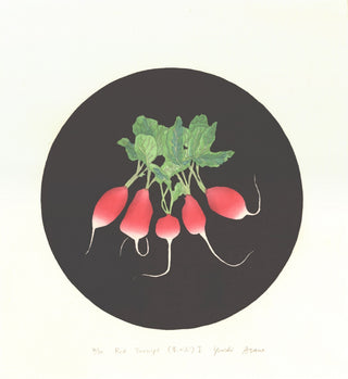 Radishes