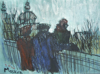 Moskau