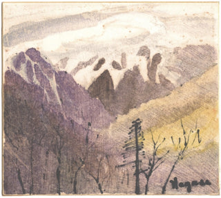 Tanigawa-dake