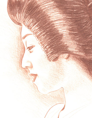Maiko, Kioto 2007