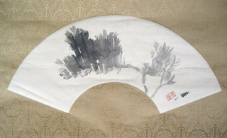 Fir sprig