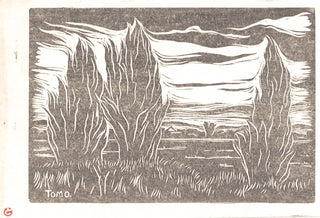 Landschap