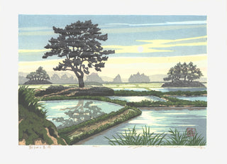 Vista al río