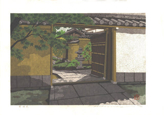 Obai-tempel
