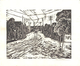 Tramlijn