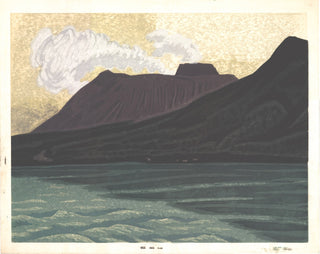 Mt. Tarumaeyama