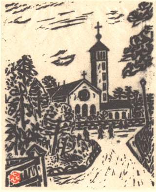 Kościół