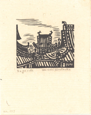 Nagasaki