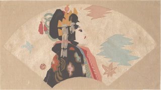 Bunraku Doll
