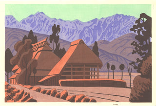 Berg Hakubadake
