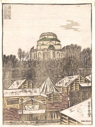 Katedrála sv. Nikolaje