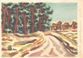 Landscape