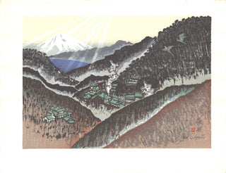 Hakone