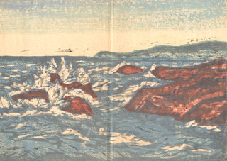 Seascape 9