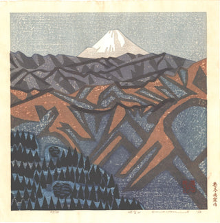 Fuji-Pass