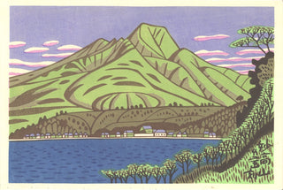 Mt.Myoko
