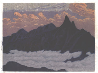 Mt.Yarigadake