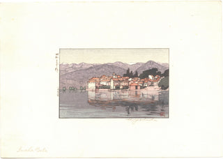 Isola Bela