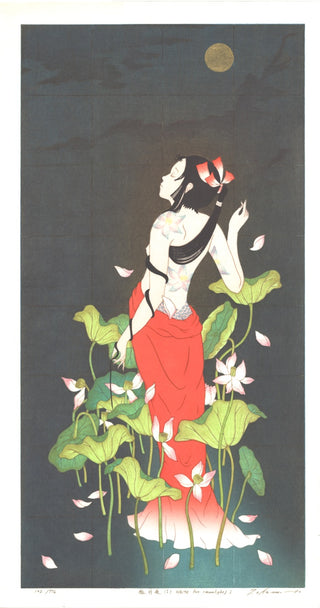 Witte vos 1