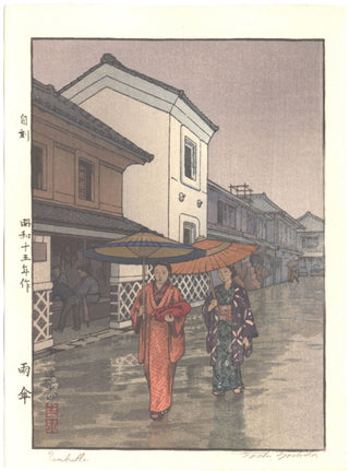 Parapluie