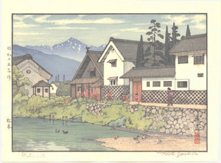 Matsumoto