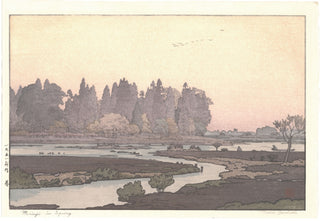 Morinji In