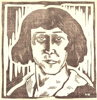 Retrato de Lady Lilian