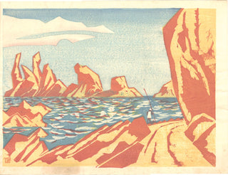 Coastal Road