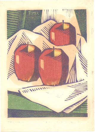 Manzanas