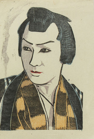Acteurportret