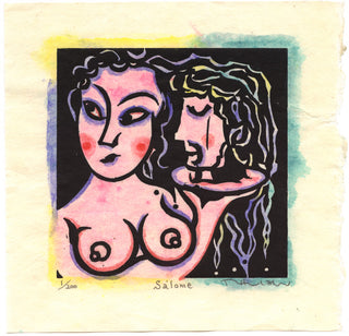 Salomé