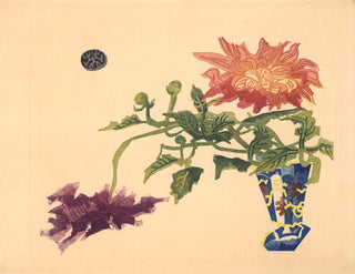 Dahlias