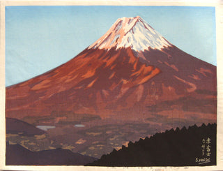 Red Fuji