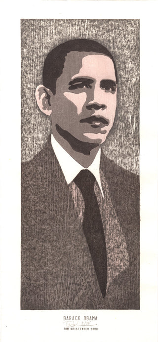 Barack Obama