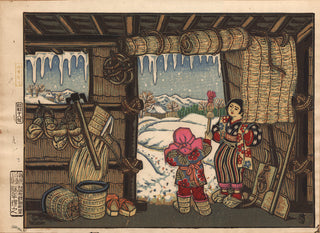 Sneeuwland