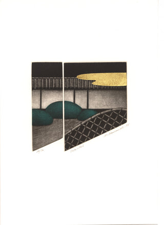 Calme - N° 6
