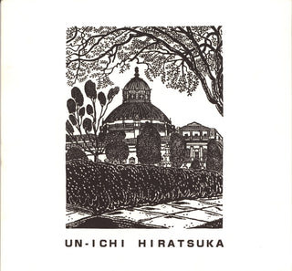 Hiratsuka Unichi