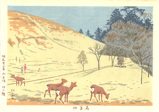 monte Wakakusa