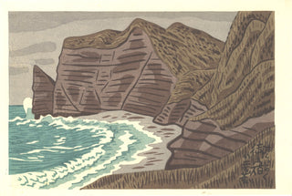 Onjuku, Chiba