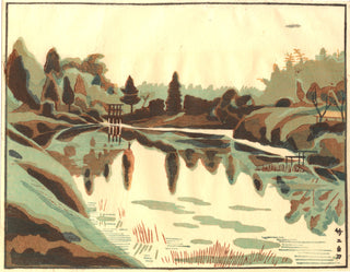 Teich