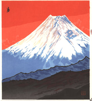 Mont Fuji