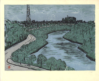 Landscape