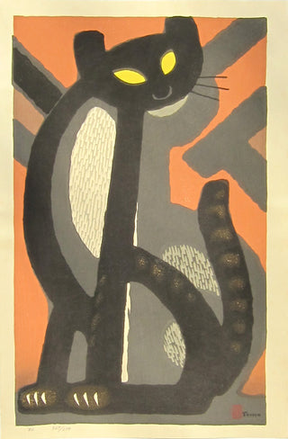 The Prints of INAGAKI Tomoo